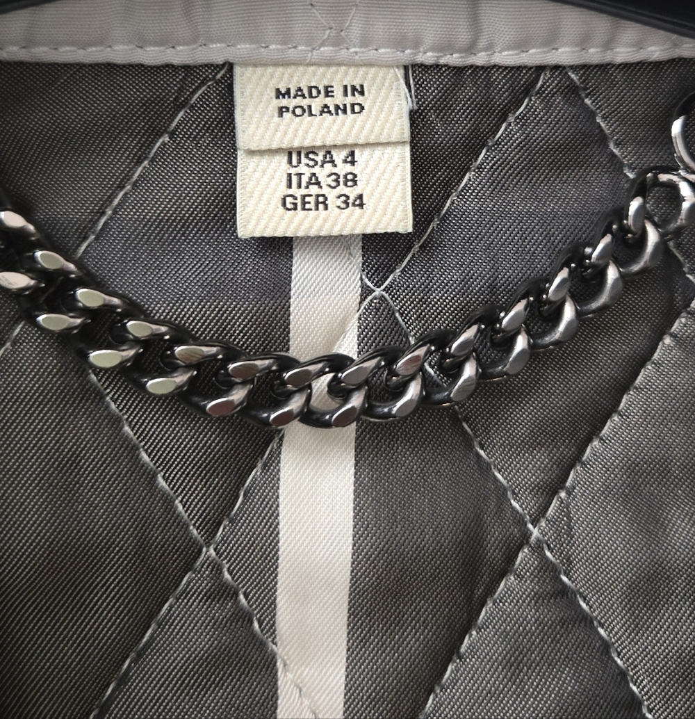 Burberry Jacket - Picture 11 of 17